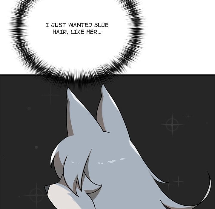 Paws on Campus - Chapter 20 [photo 159] - MangaPorn