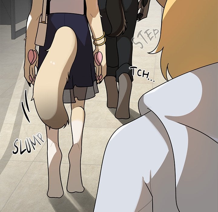 Paws on Campus - Chapter 20 [photo 16] - MangaPorn