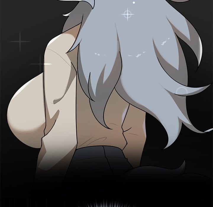 Paws on Campus - Chapter 20 [photo 160] - MangaPorn