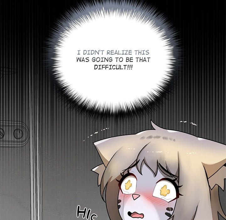 Paws on Campus - Chapter 20 [photo 161] - MangaPorn