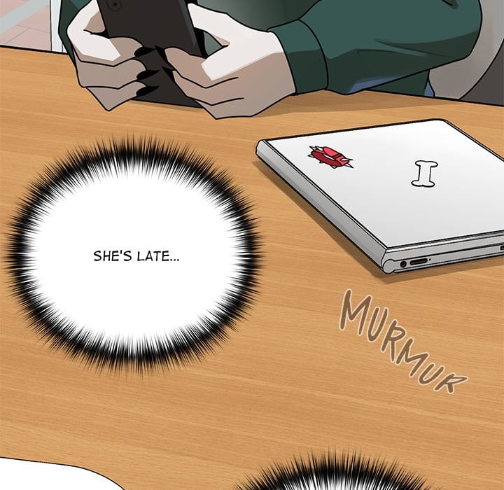 Paws on Campus - Chapter 20 [photo 171] - MangaPorn