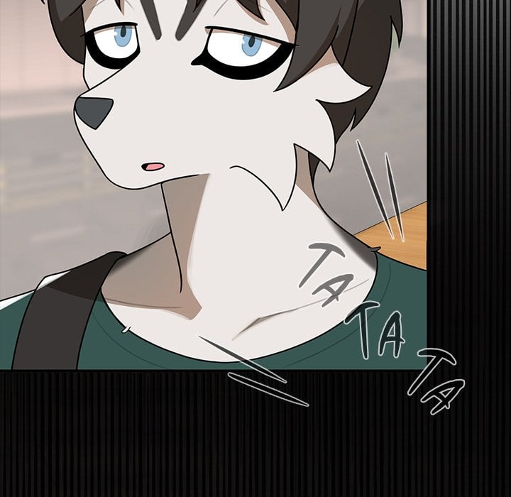 Paws on Campus - Chapter 20 [photo 175] - MangaPorn