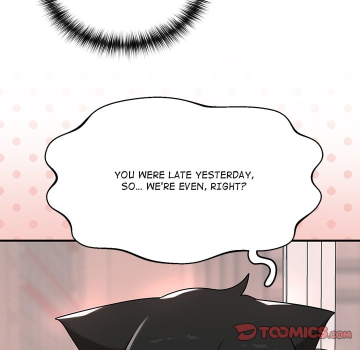 Paws on Campus - Chapter 20 [photo 180] - MangaPorn