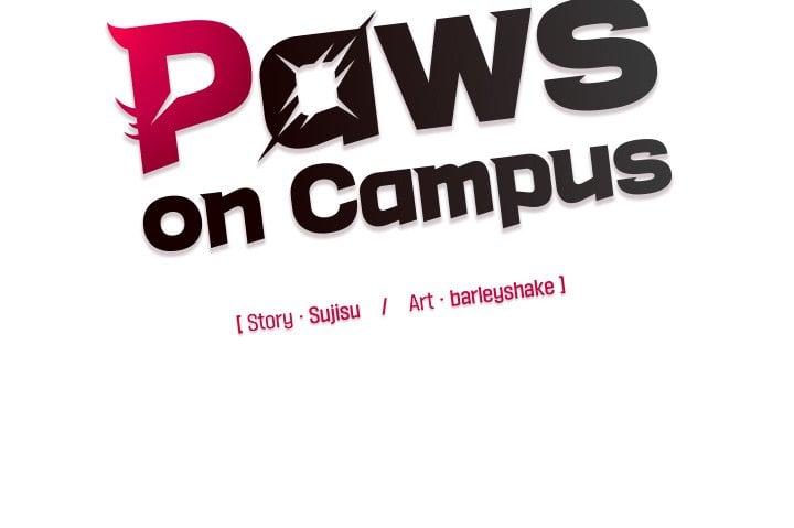 Paws on Campus - Chapter 20 [photo 185] - MangaPorn