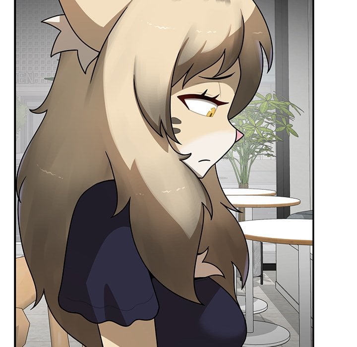 Paws on Campus - Chapter 20 [photo 19] - MangaPorn