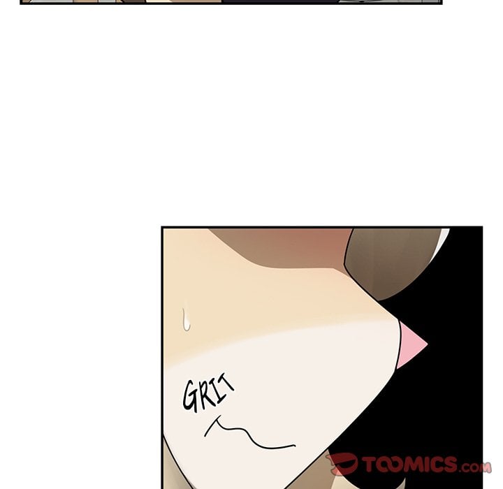 Paws on Campus - Chapter 20 [photo 20] - MangaPorn