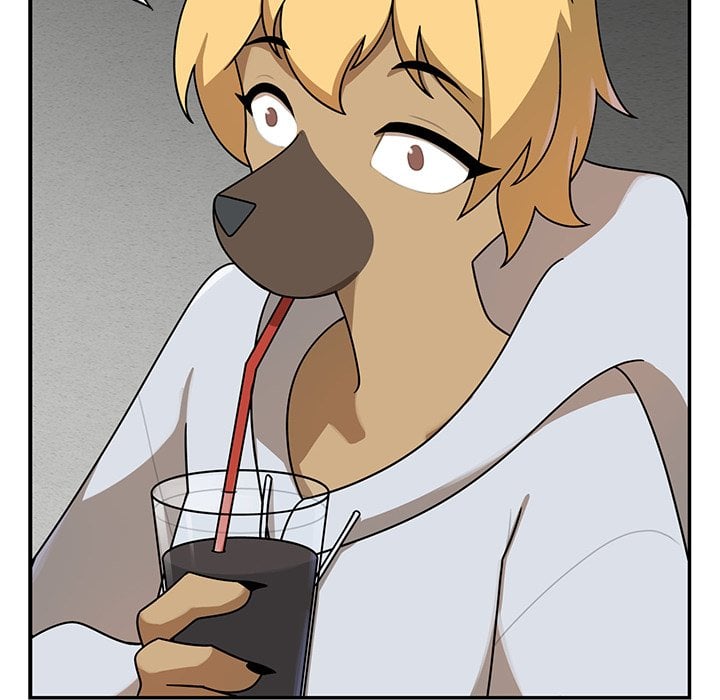 Paws on Campus - Chapter 20 [photo 23] - MangaPorn