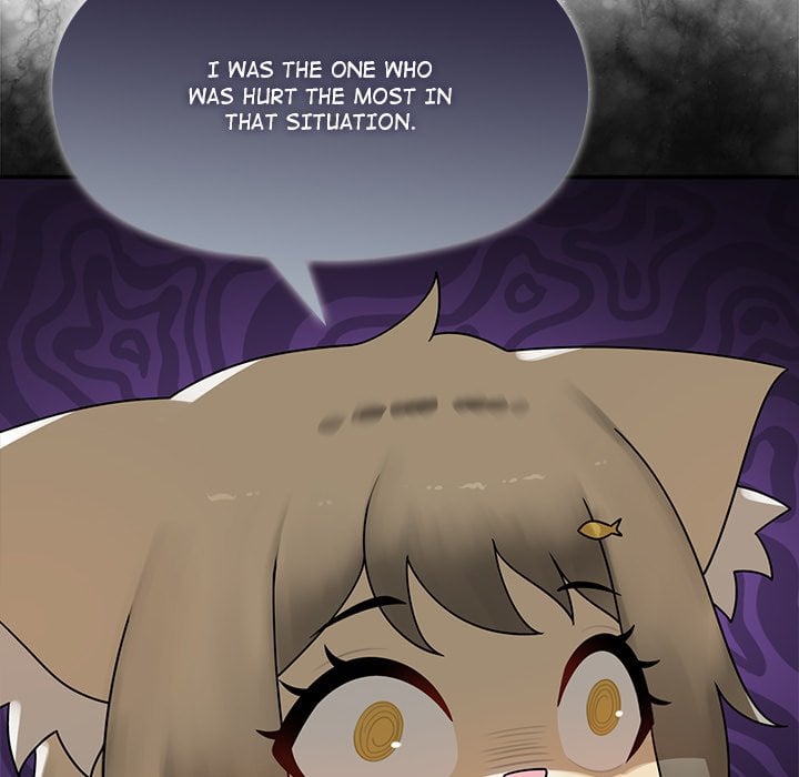 Paws on Campus - Chapter 20 [photo 25] - MangaPorn