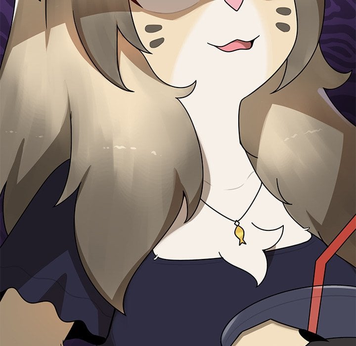 Paws on Campus - Chapter 20 [photo 26] - MangaPorn