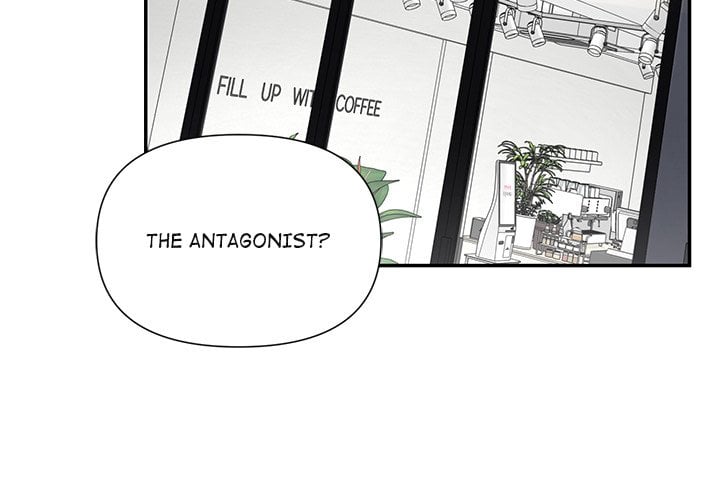 Paws on Campus - Chapter 20 [photo 3] - MangaPorn