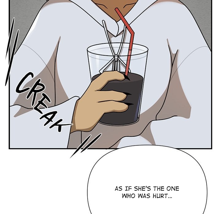 Paws on Campus - Chapter 20 [photo 30] - MangaPorn