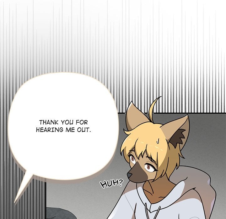 Paws on Campus - Chapter 20 [photo 35] - MangaPorn