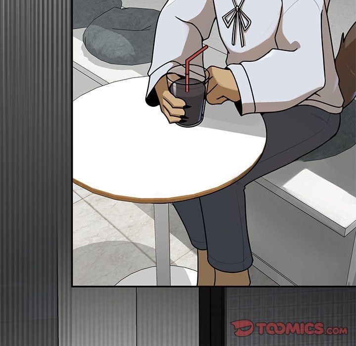 Paws on Campus - Chapter 20 [photo 36] - MangaPorn