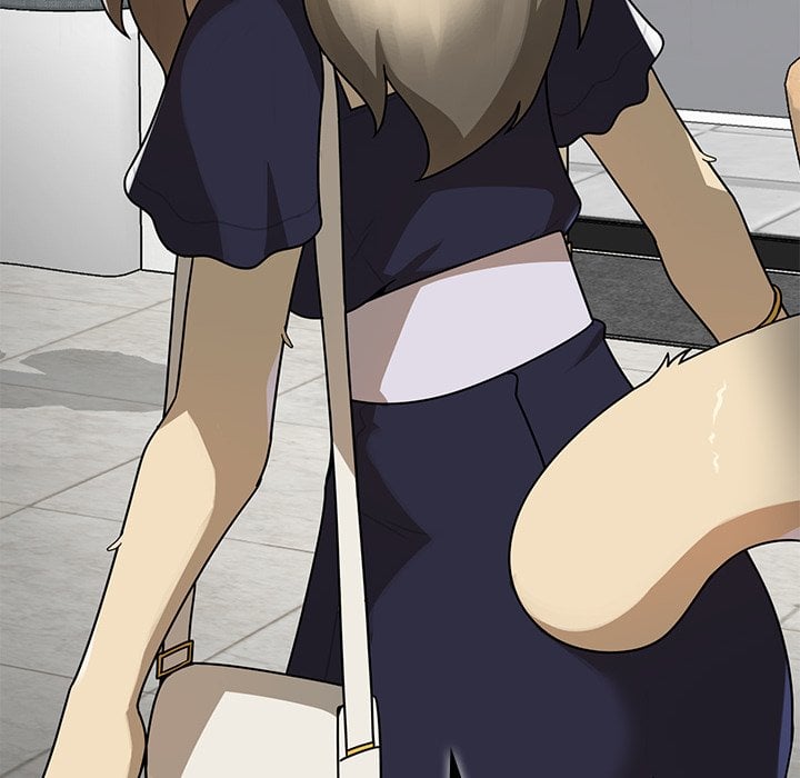 Paws on Campus - Chapter 20 [photo 38] - MangaPorn