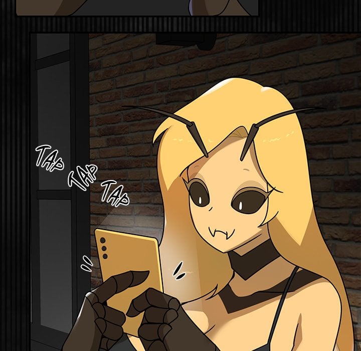 Paws on Campus - Chapter 20 [photo 42] - MangaPorn