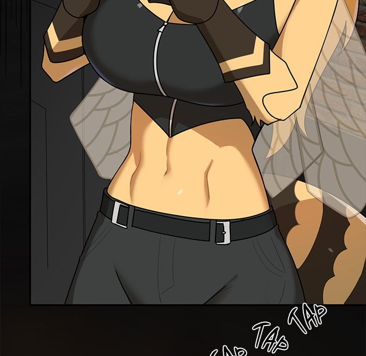 Paws on Campus - Chapter 20 [photo 43] - MangaPorn