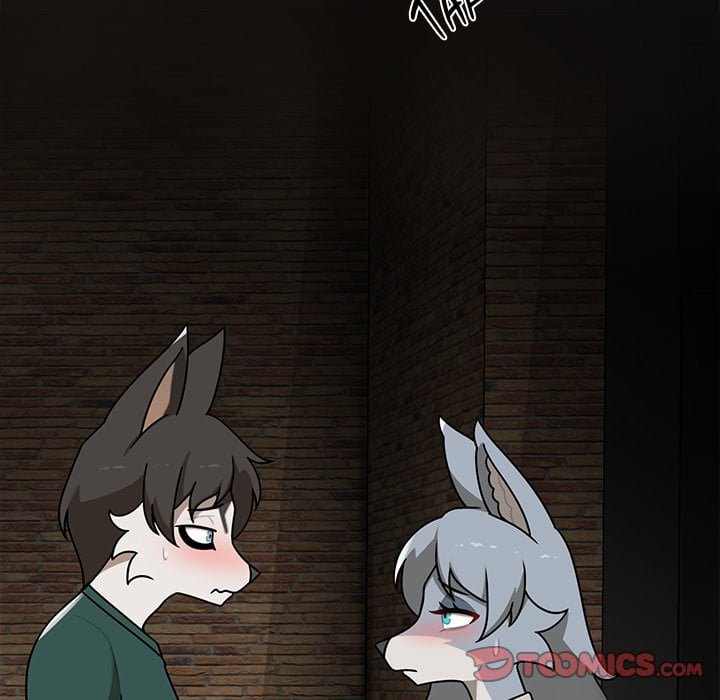 Paws on Campus - Chapter 20 [photo 44] - MangaPorn