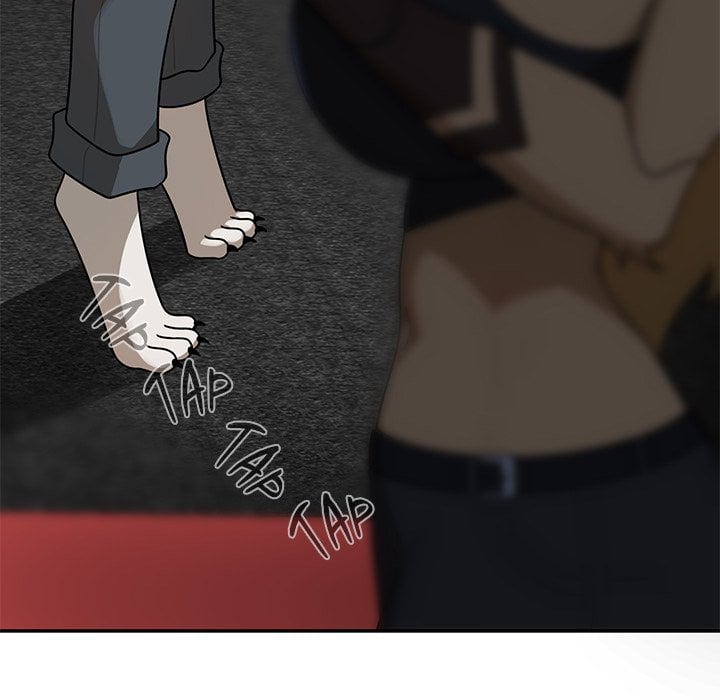 Paws on Campus - Chapter 20 [photo 46] - MangaPorn