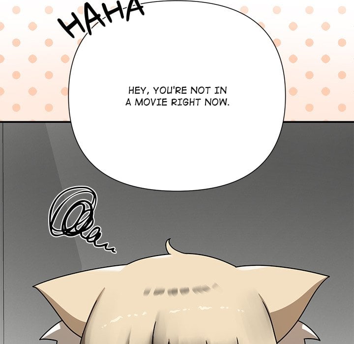 Paws on Campus - Chapter 20 [photo 5] - MangaPorn