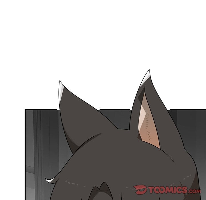 Paws on Campus - Chapter 20 [photo 52] - MangaPorn