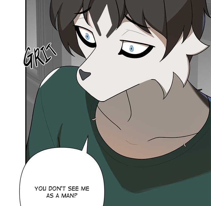 Paws on Campus - Chapter 20 [photo 53] - MangaPorn