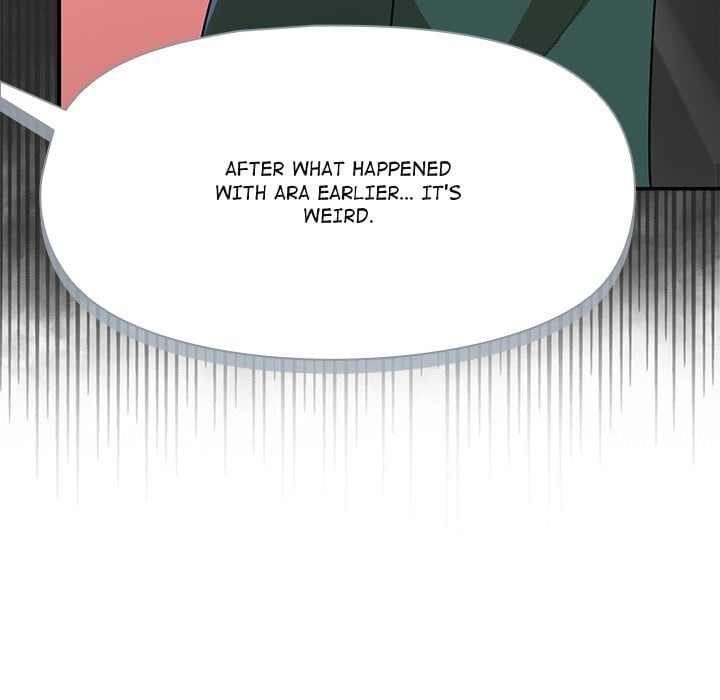 Paws on Campus - Chapter 20 [photo 60] - MangaPorn