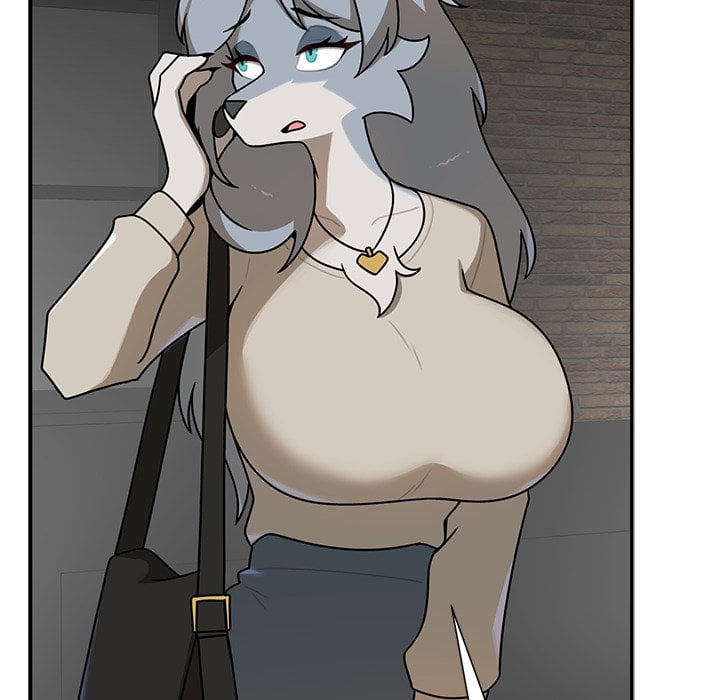 Paws on Campus - Chapter 20 [photo 62] - MangaPorn