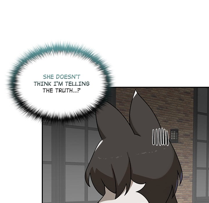 Paws on Campus - Chapter 20 [photo 64] - MangaPorn