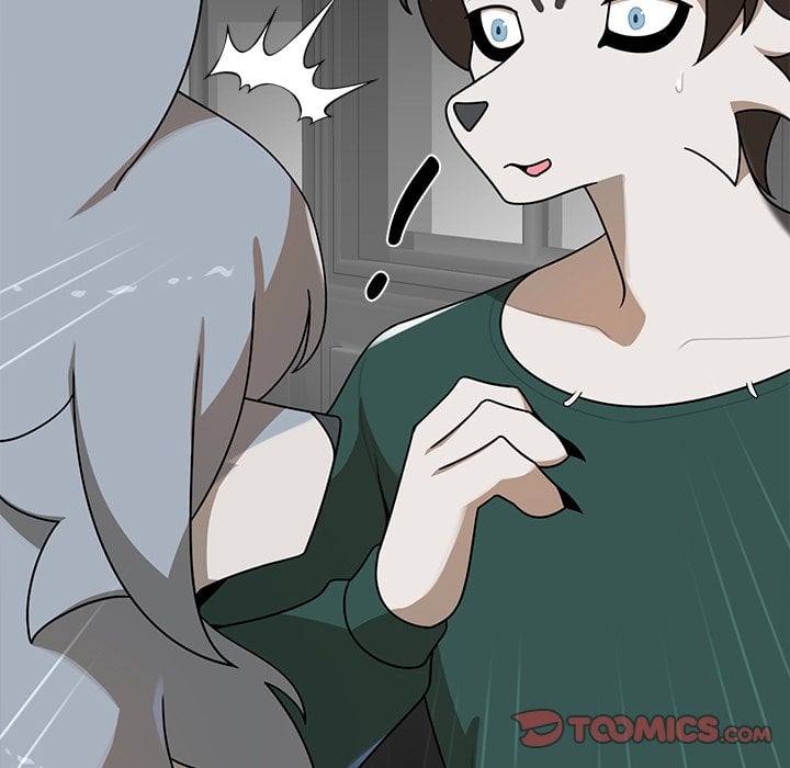 Paws on Campus - Chapter 20 [photo 68] - MangaPorn