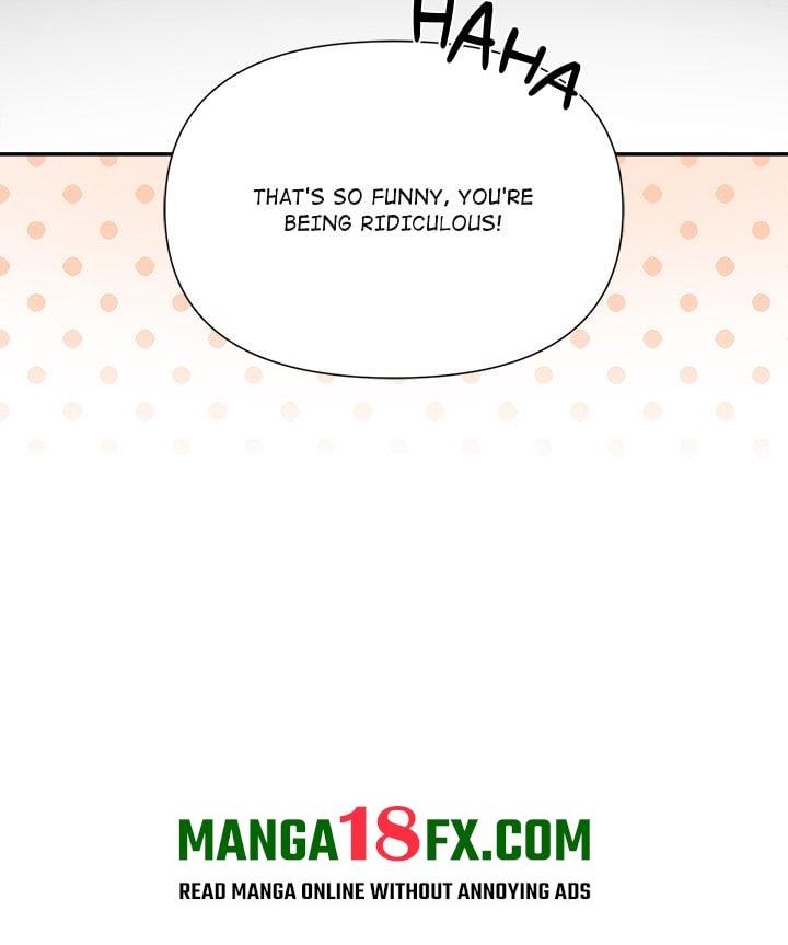 Paws on Campus - Chapter 20 [photo 7] - MangaPorn