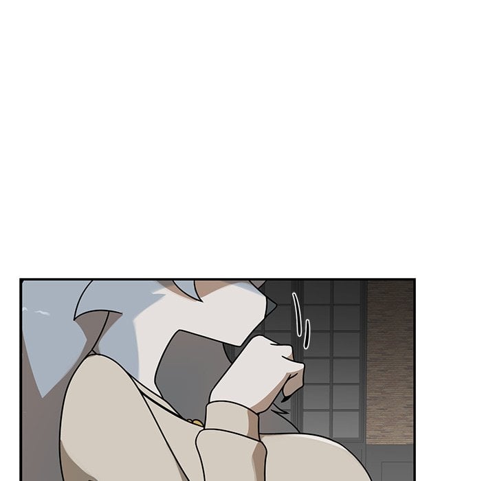 Paws on Campus - Chapter 20 [photo 70] - MangaPorn