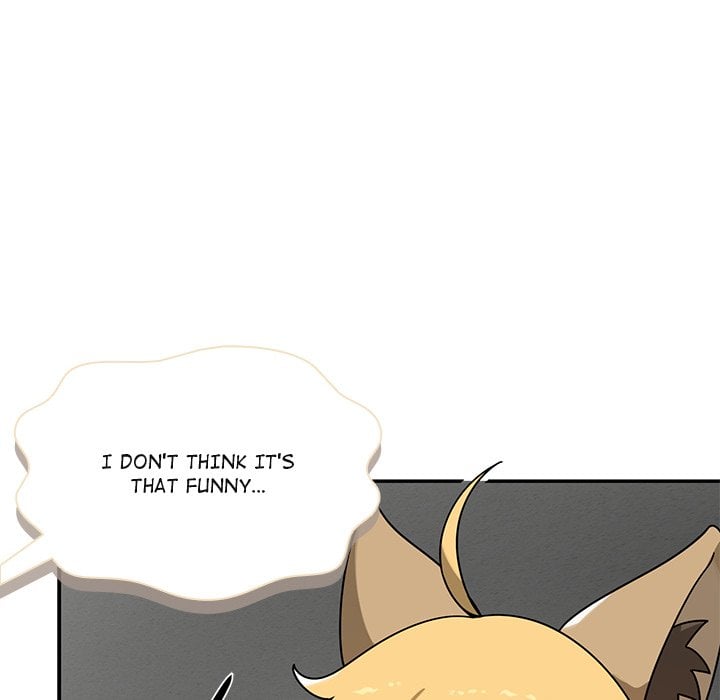 Paws on Campus - Chapter 20 [photo 8] - MangaPorn