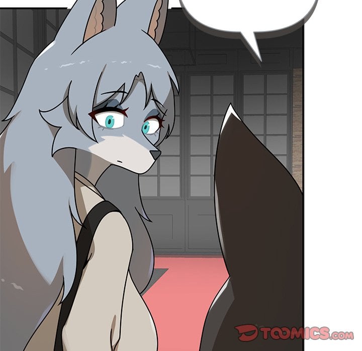 Paws on Campus - Chapter 20 [photo 84] - MangaPorn