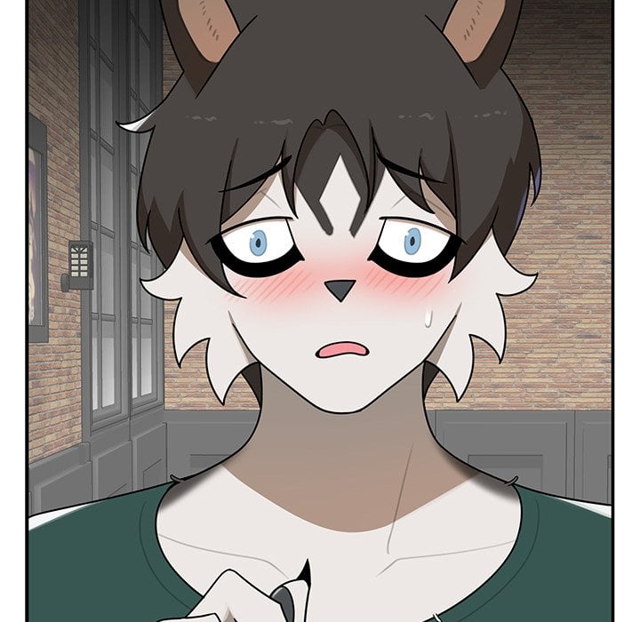 Paws on Campus - Chapter 20 [photo 87] - MangaPorn