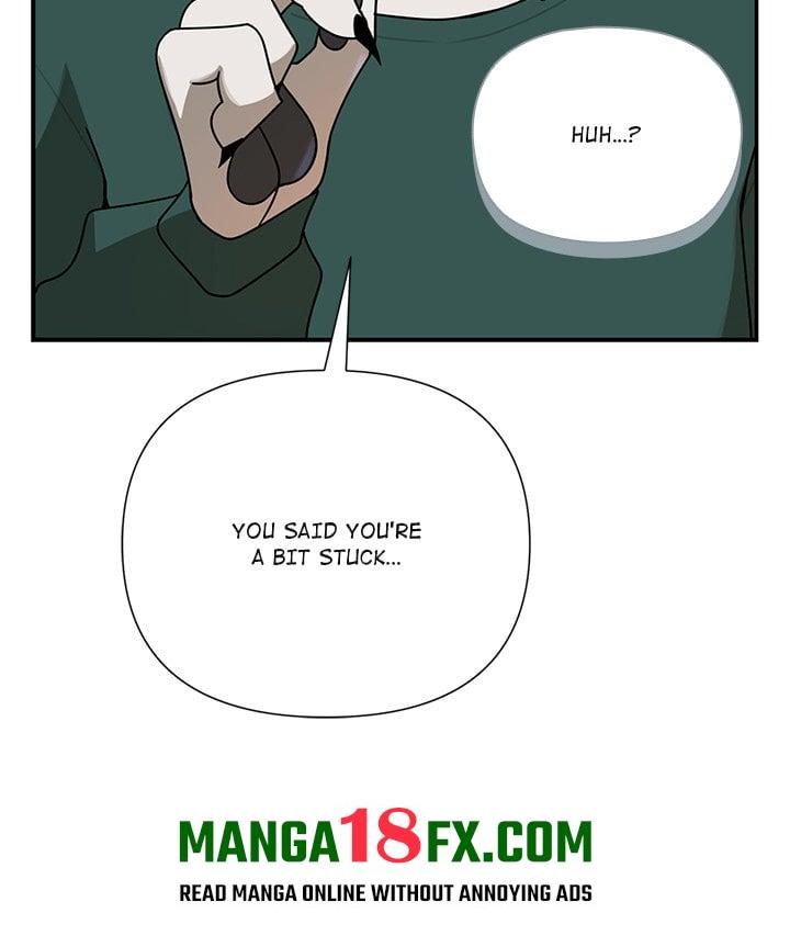 Paws on Campus - Chapter 20 [photo 88] - MangaPorn