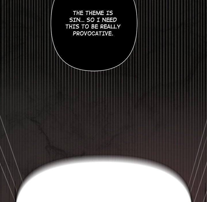 Paws on Campus - Chapter 20 [photo 91] - MangaPorn