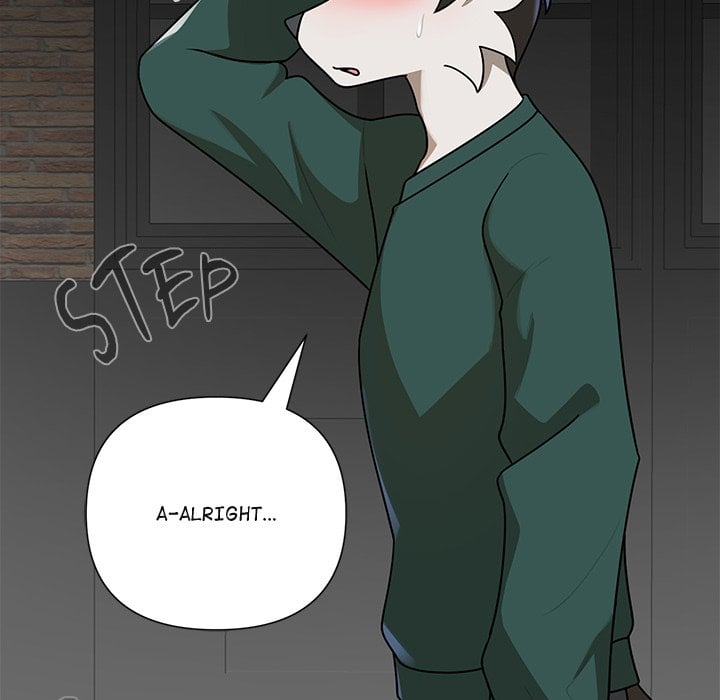 Paws on Campus - Chapter 20 [photo 98] - MangaPorn