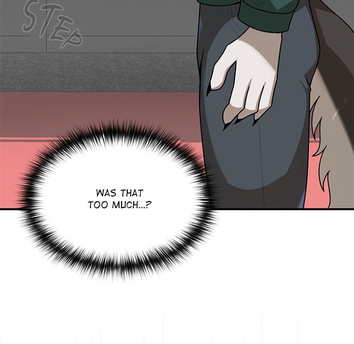 Paws on Campus - Chapter 20 [photo 99] - MangaPorn