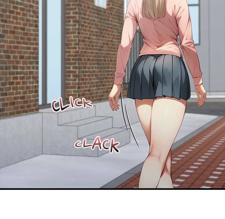 No Escape (Squee) - Chapter 20 [photo 102] - MangaPorn