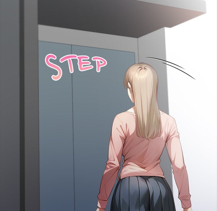 No Escape (Squee) - Chapter 20 [photo 106] - MangaPorn