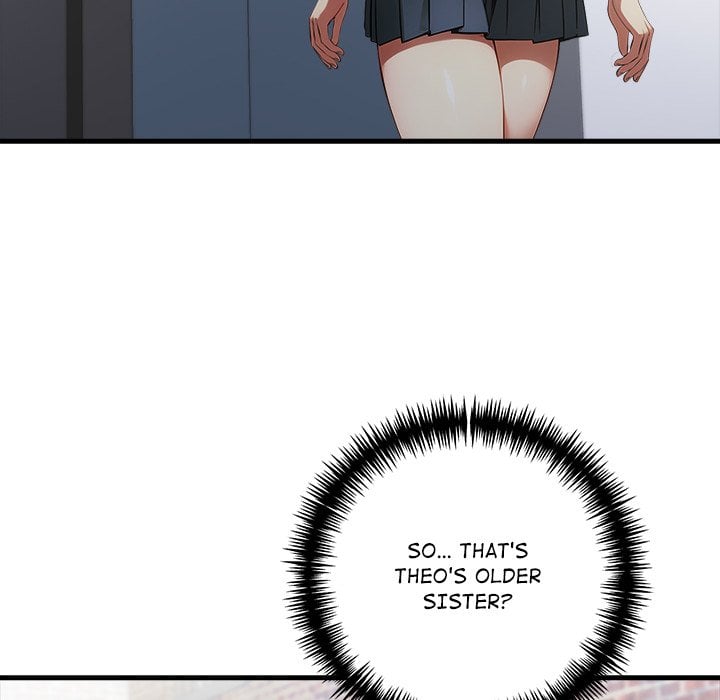 No Escape (Squee) - Chapter 20 [photo 107] - MangaPorn