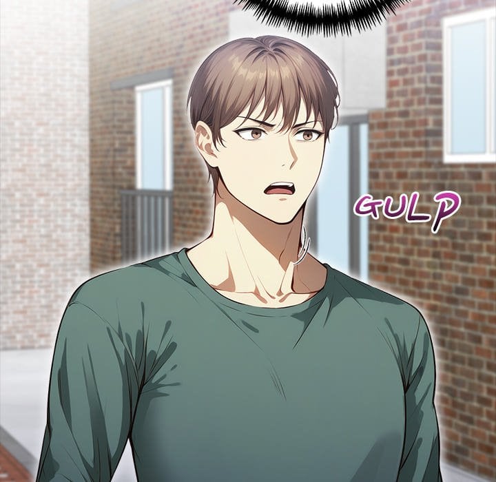 No Escape (Squee) - Chapter 20 [photo 108] - MangaPorn