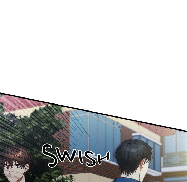 No Escape (Squee) - Chapter 20 [photo 11] - MangaPorn