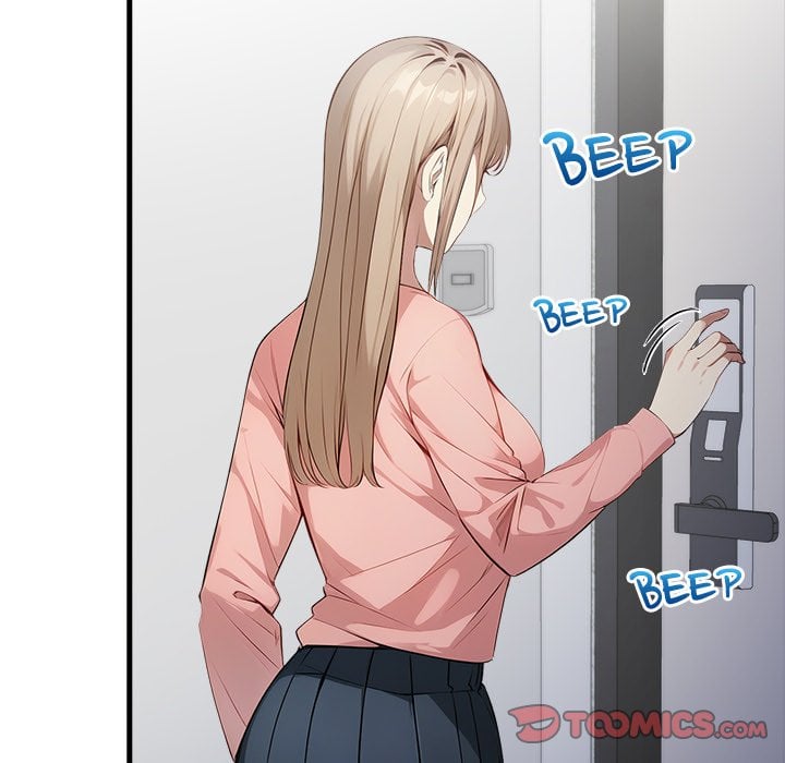 No Escape (Squee) - Chapter 20 [photo 111] - MangaPorn