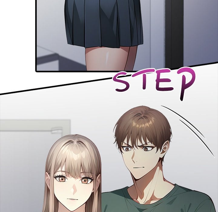 No Escape (Squee) - Chapter 20 [photo 112] - MangaPorn