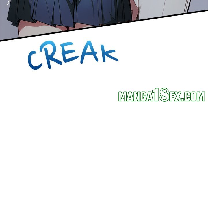 No Escape (Squee) - Chapter 20 [photo 114] - MangaPorn