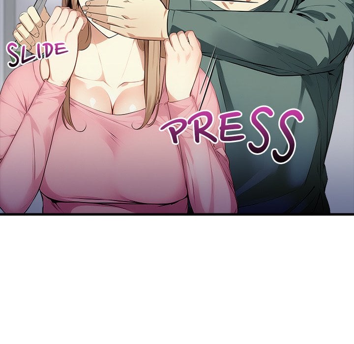 No Escape (Squee) - Chapter 20 [photo 116] - MangaPorn