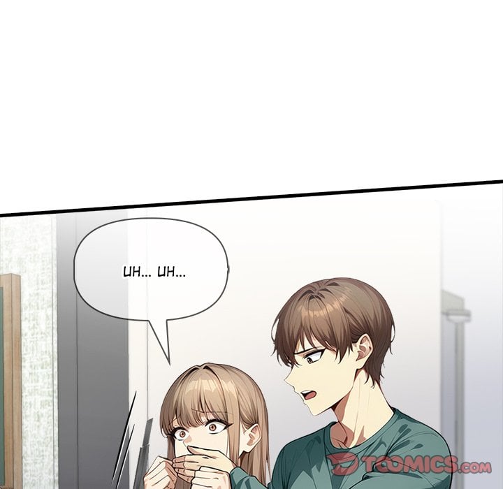 No Escape (Squee) - Chapter 20 [photo 117] - MangaPorn