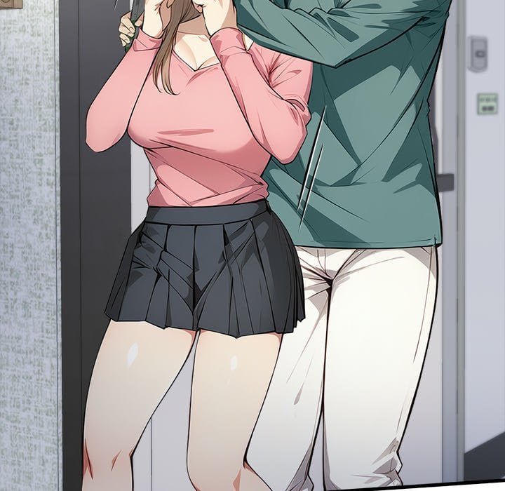 No Escape (Squee) - Chapter 20 [photo 118] - MangaPorn