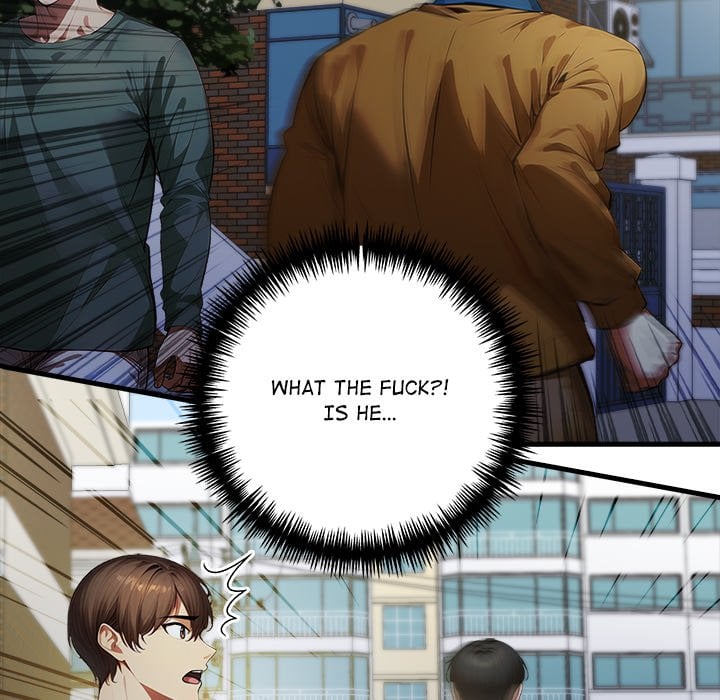 No Escape (Squee) - Chapter 20 [photo 12] - MangaPorn